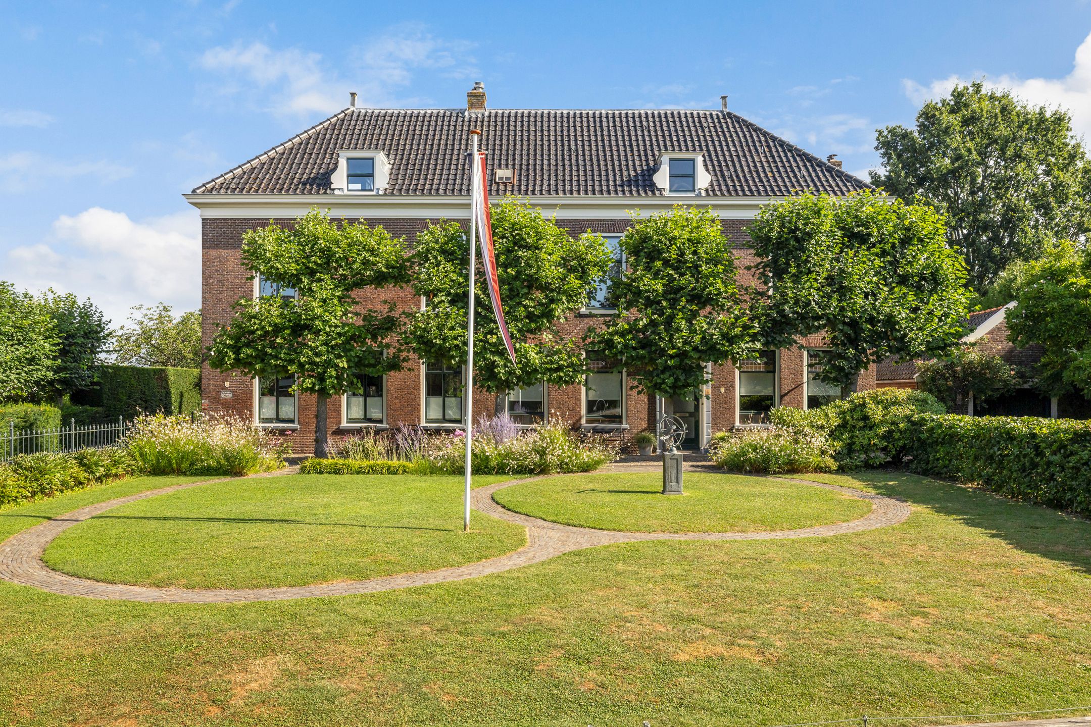 s-Gravensloot 20 