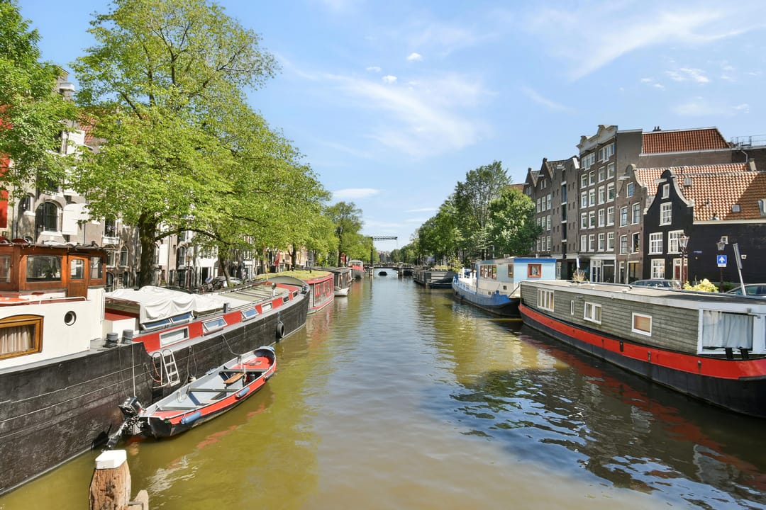 Foto 22 van Brouwersgracht 623