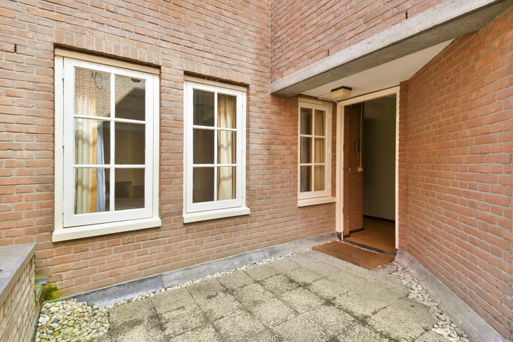 Foto 4 van Brouwersgracht 623