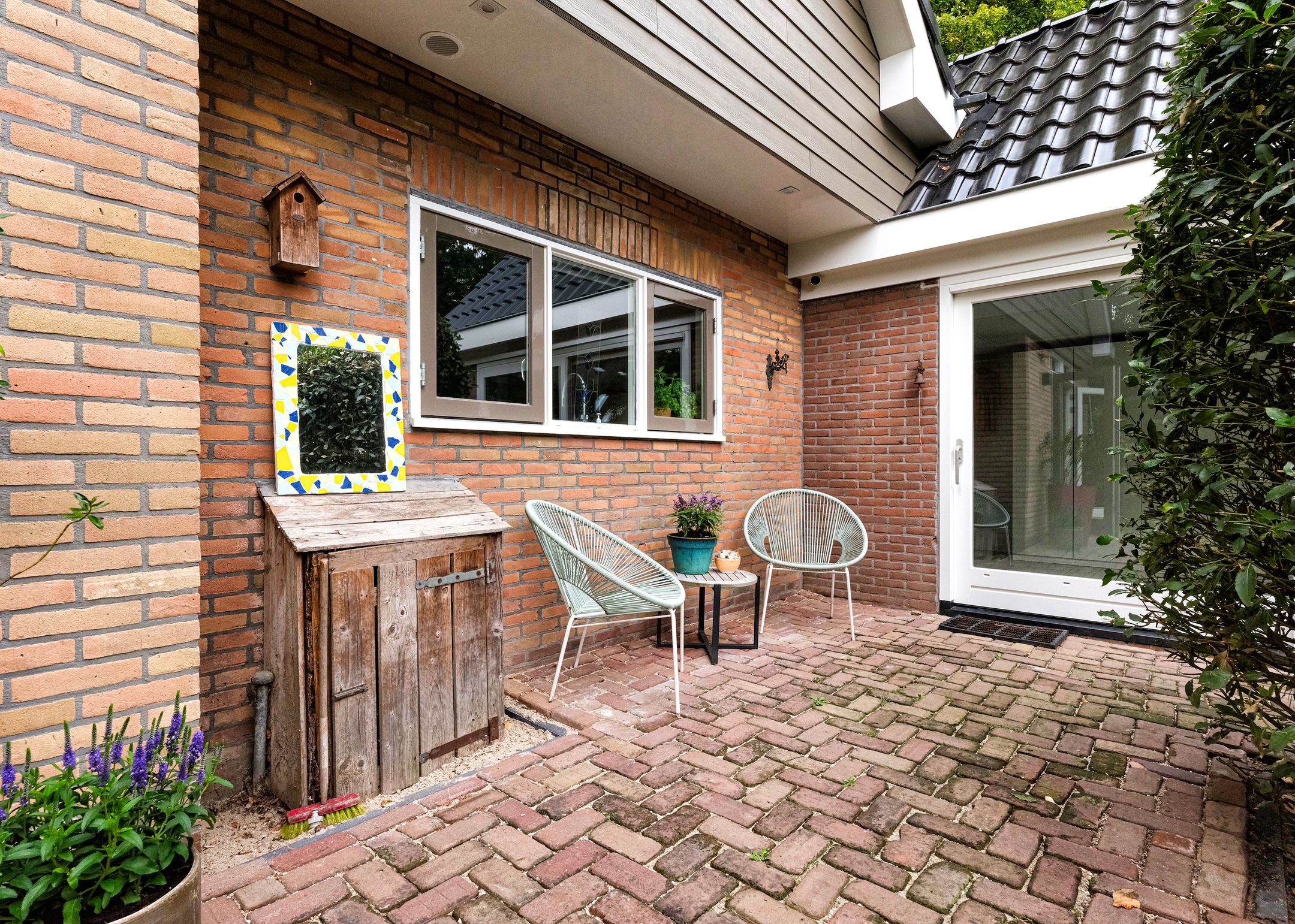 Photo 30 of Middenweg 34-A