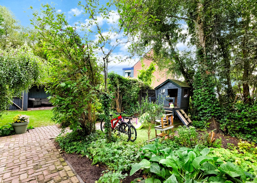 Photo 32 of Middenweg 34-A