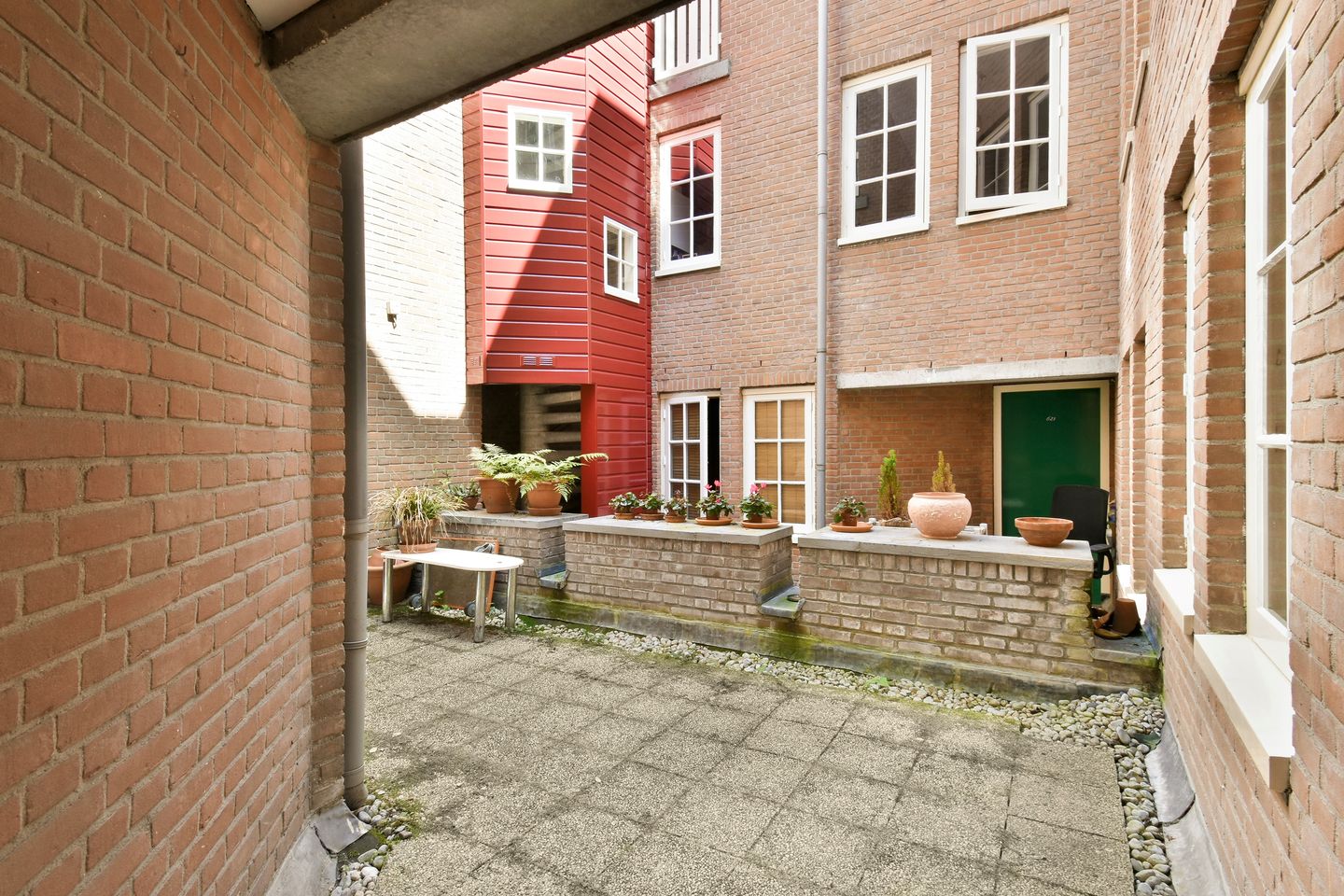 Foto 20 van Brouwersgracht 623