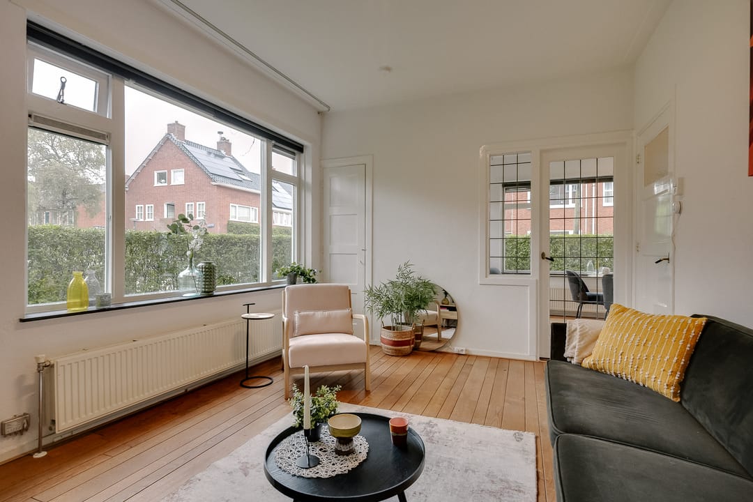 Photo 1 of Mozartstraat 35