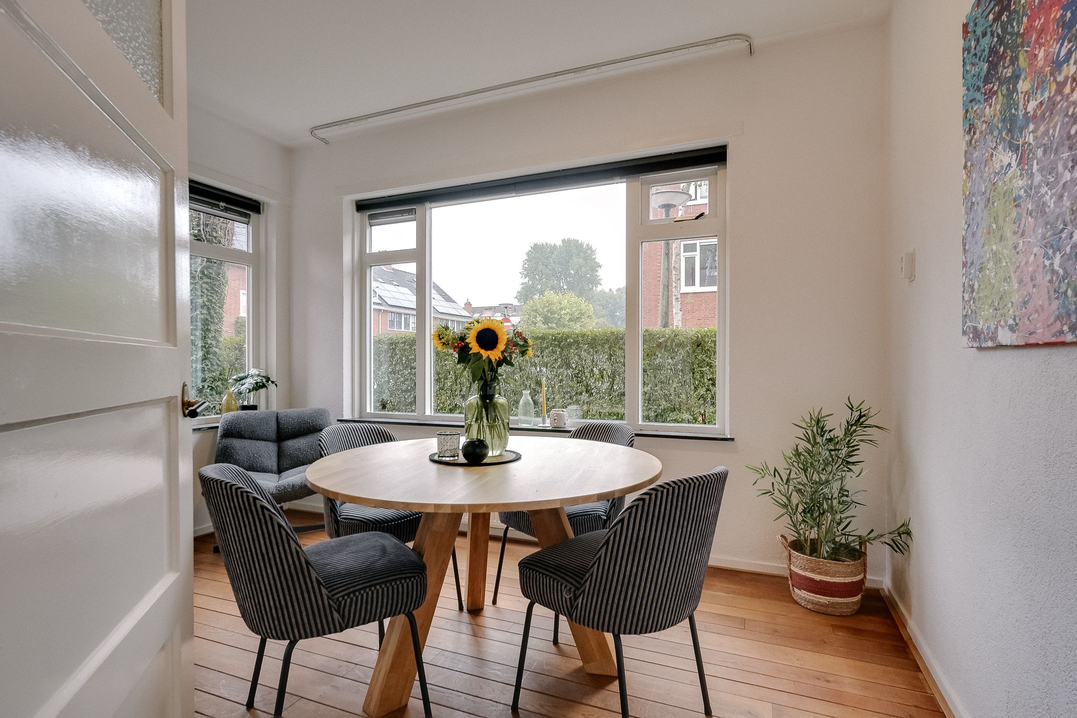 Photo 9 of Mozartstraat 35