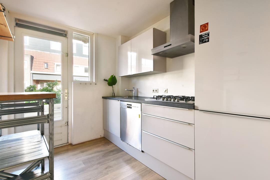 Photo 11 of Mauvestraat 30-2