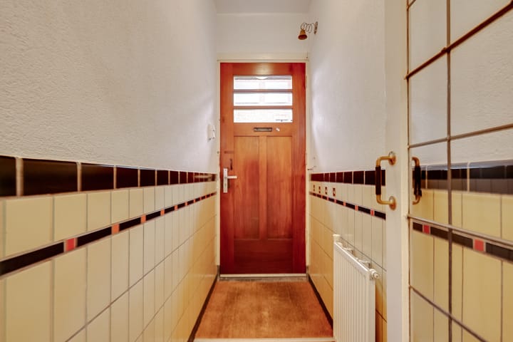Foto 4 van Mozartstraat 35