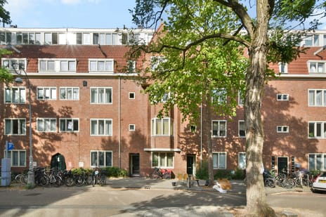 Mauvestraat thumbnail