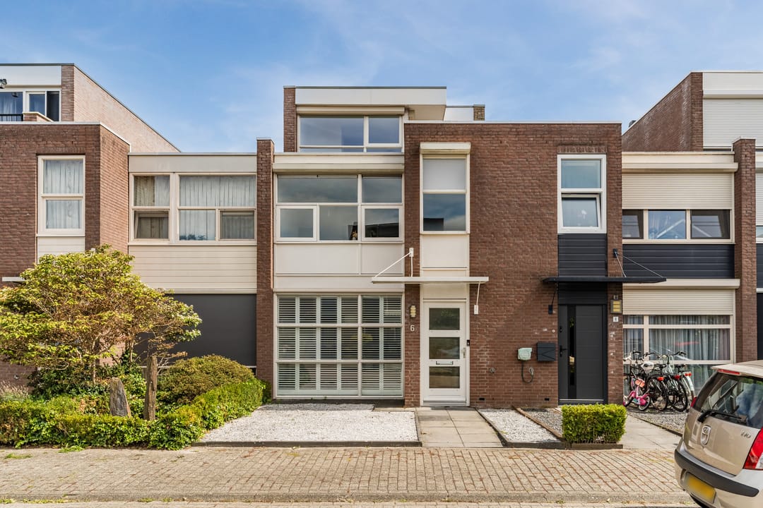 Foto 1 van Randwijkstraat 6