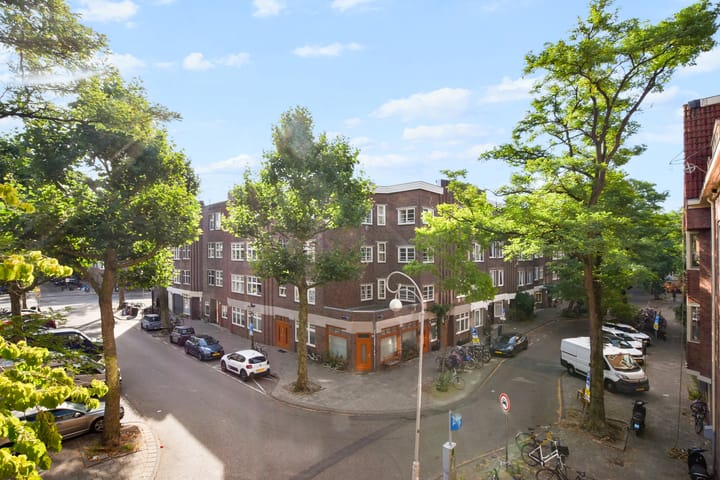 Foto 4 van Mauvestraat 30-2
