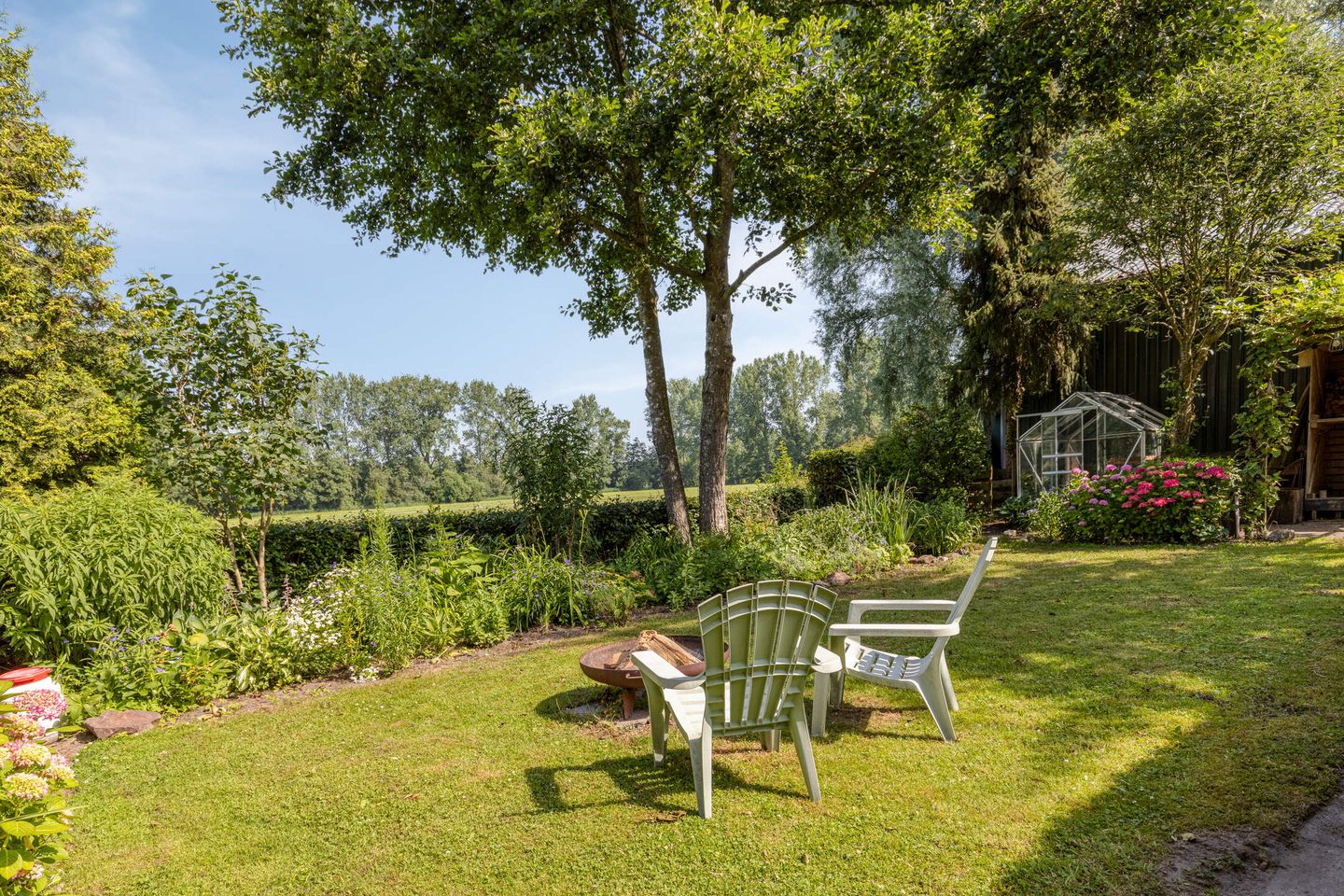 Foto 4 van Slootsdijk 12-A