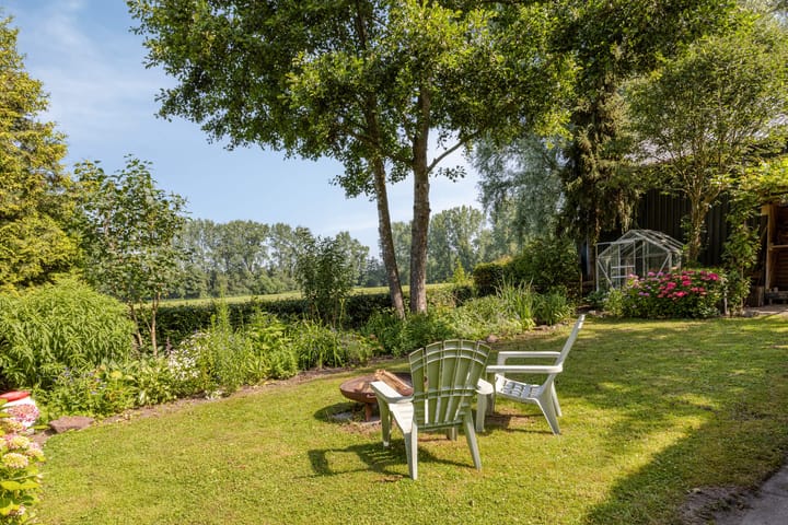 Foto 4 van Slootsdijk 12-A