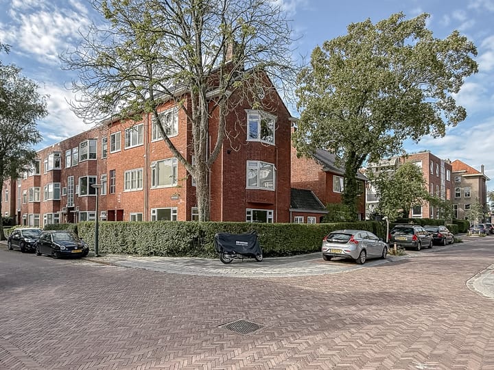 Foto 2 van Mozartstraat 35