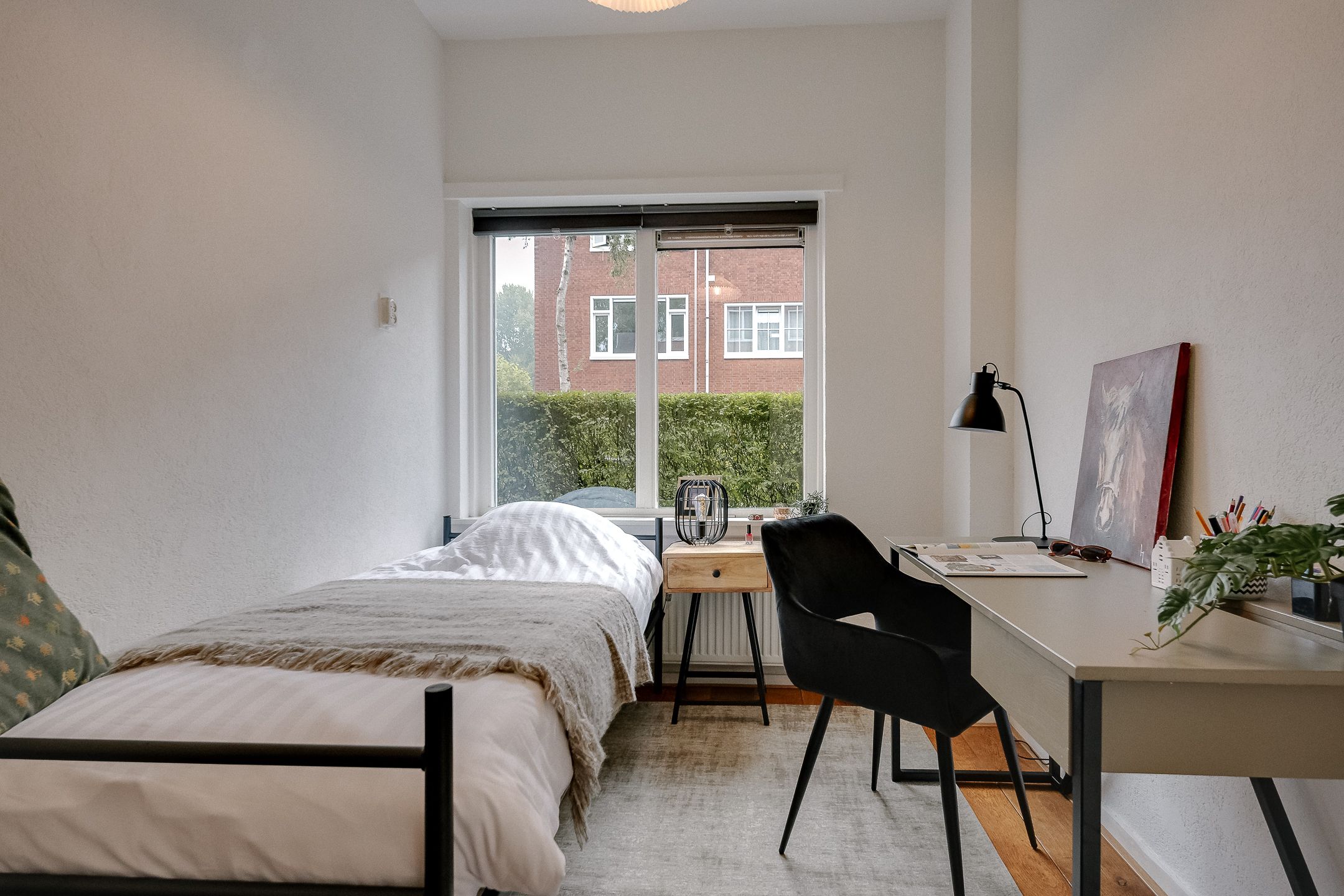 Photo 15 of Mozartstraat 35