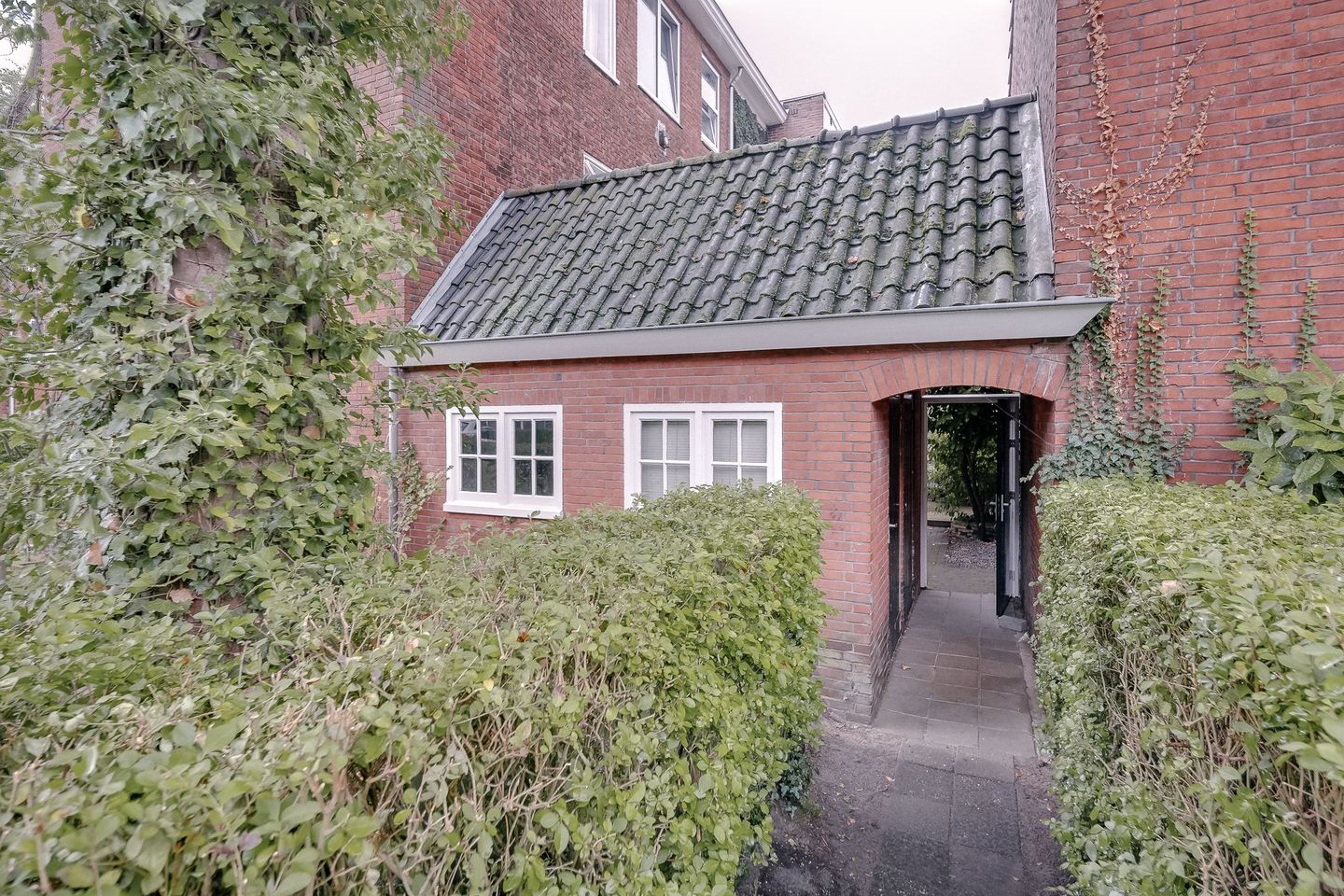 Photo 25 of Mozartstraat 35