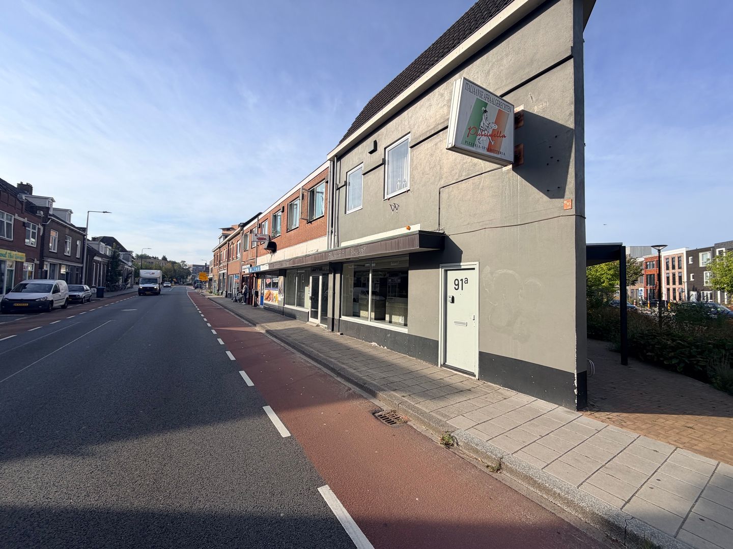 Bekijk foto 1 van Deurningerstraat 91