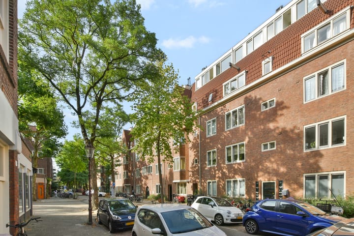 Foto 3 van Mauvestraat 30-2