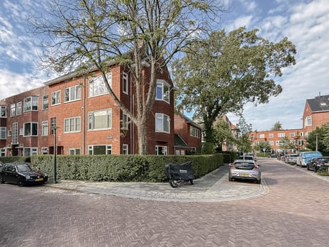 Mozartstraat thumbnail