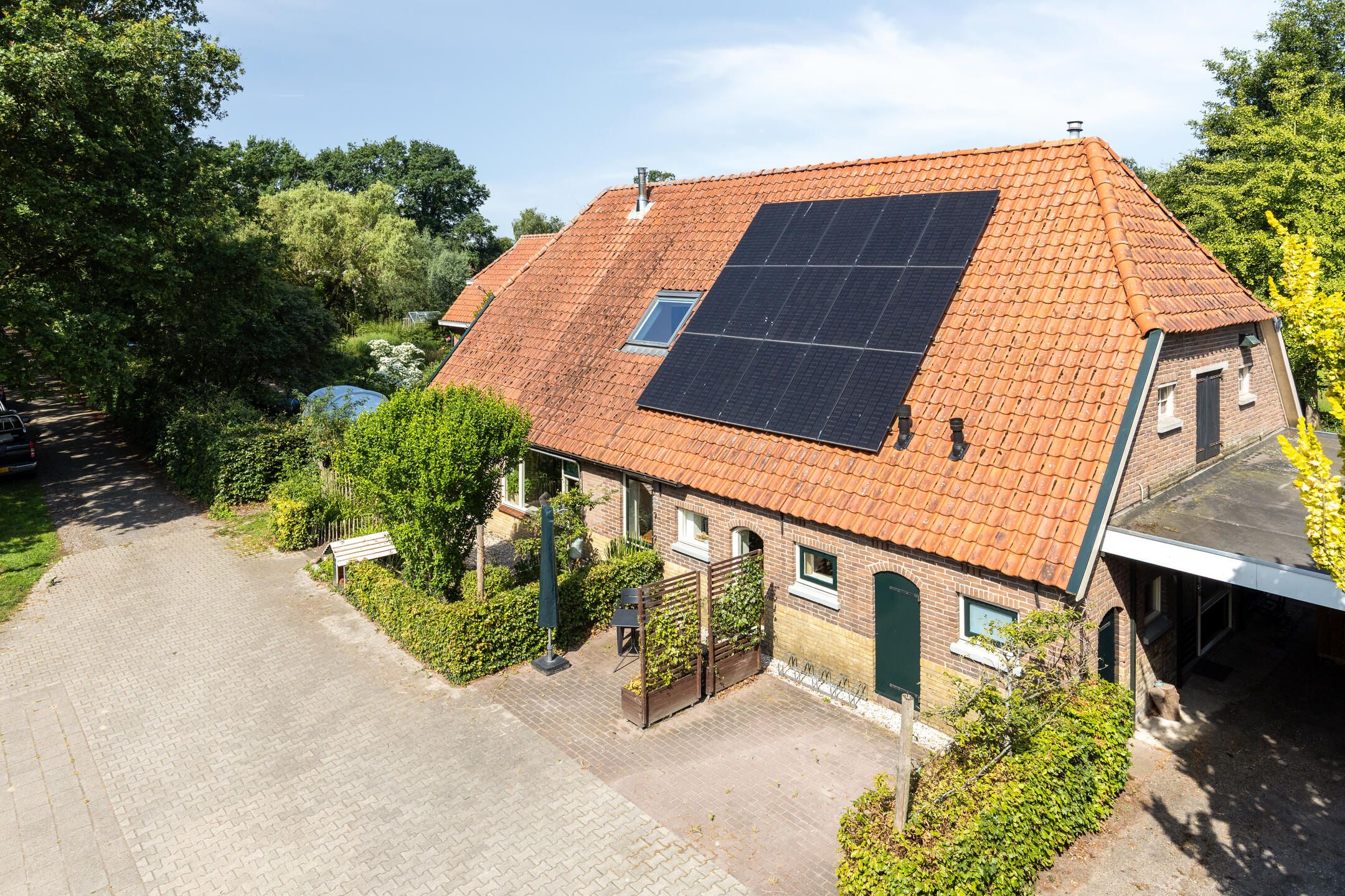 Slootsdijk 12-A 12 a