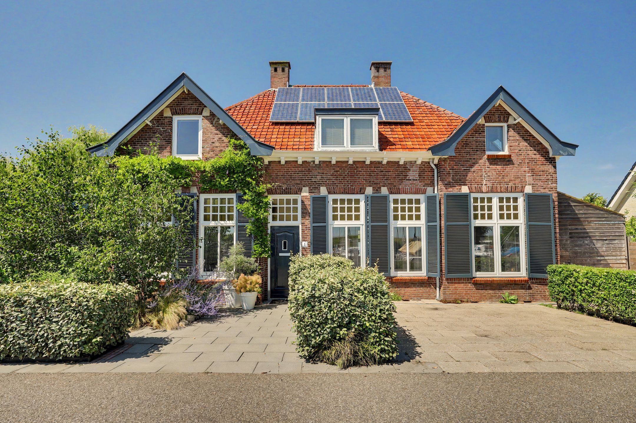Foto 3 van Het Sas 1