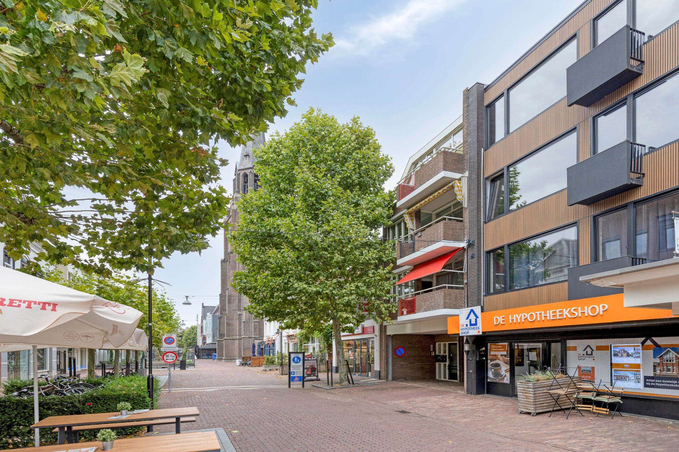 Foto 6 van Kerkstraat 42-B