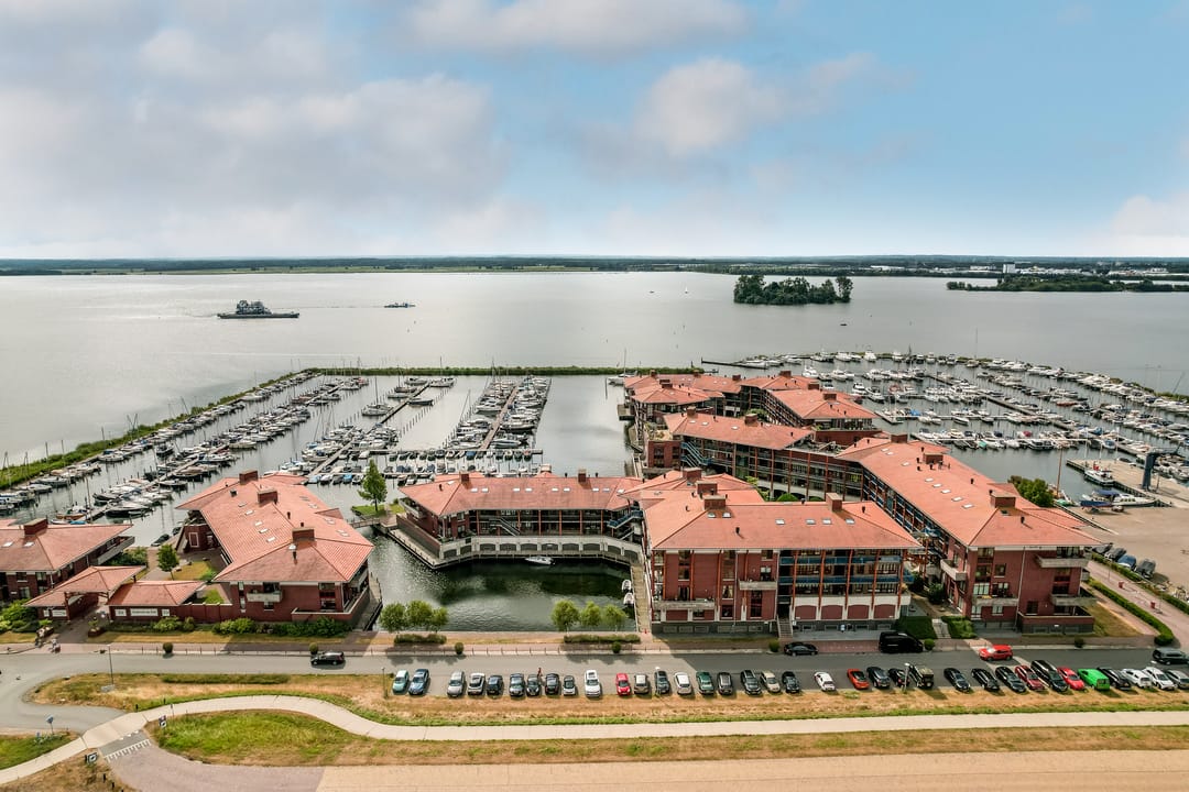 Foto 41 van Zuiderzee op Zuid 32