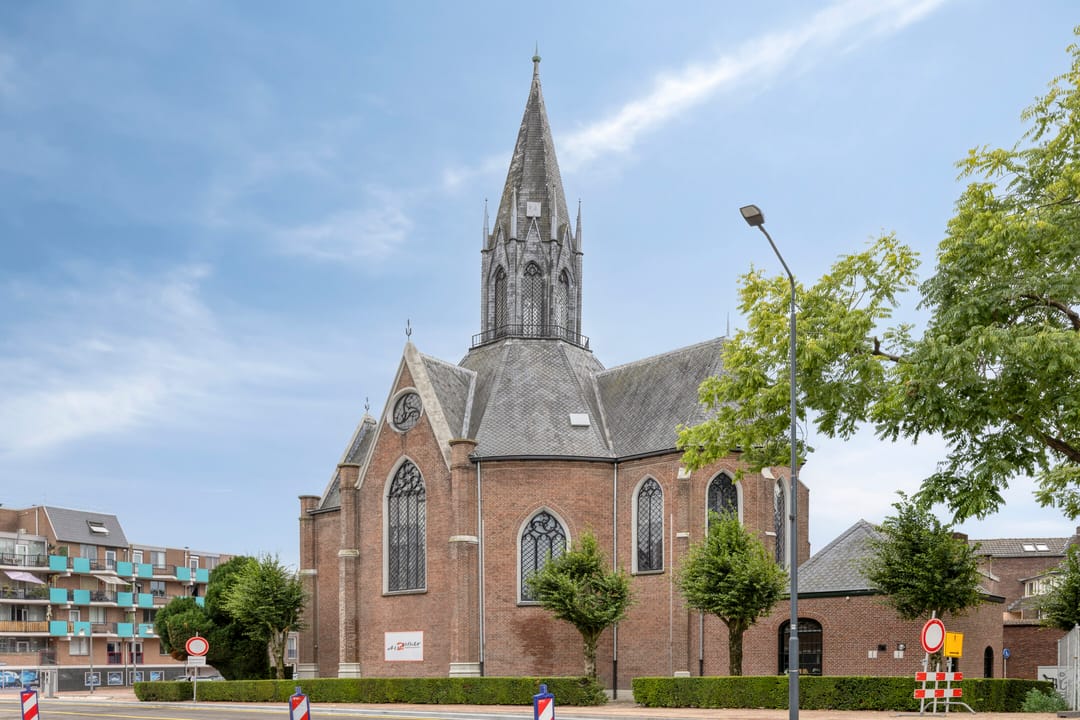 Foto 46 van Kerkstraat 42-B