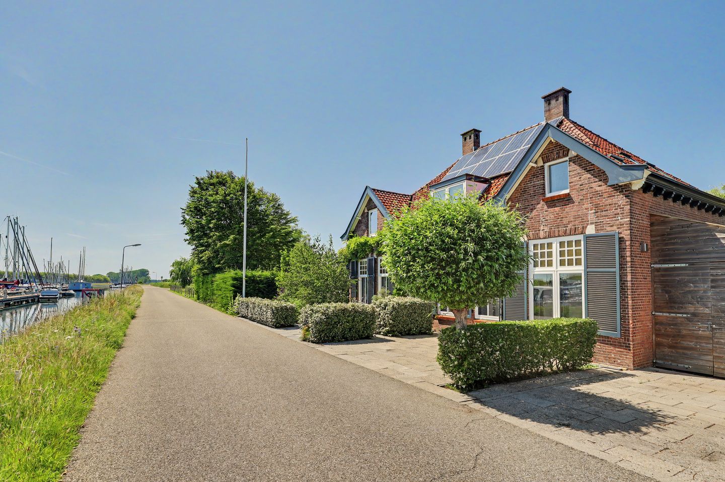 Foto 5 van Het Sas 1