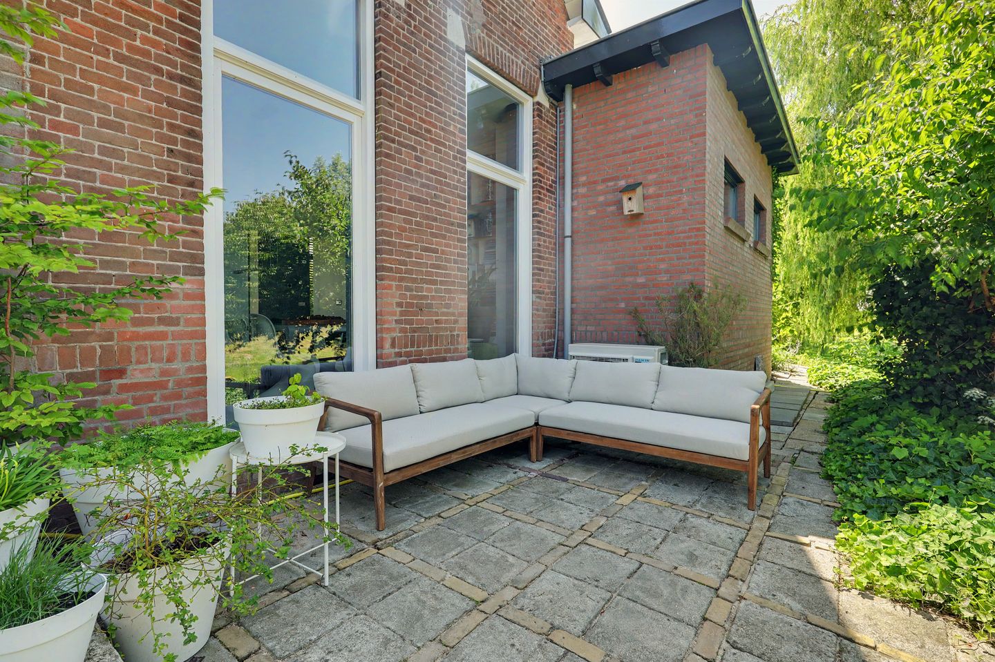 Foto 34 van Het Sas 1