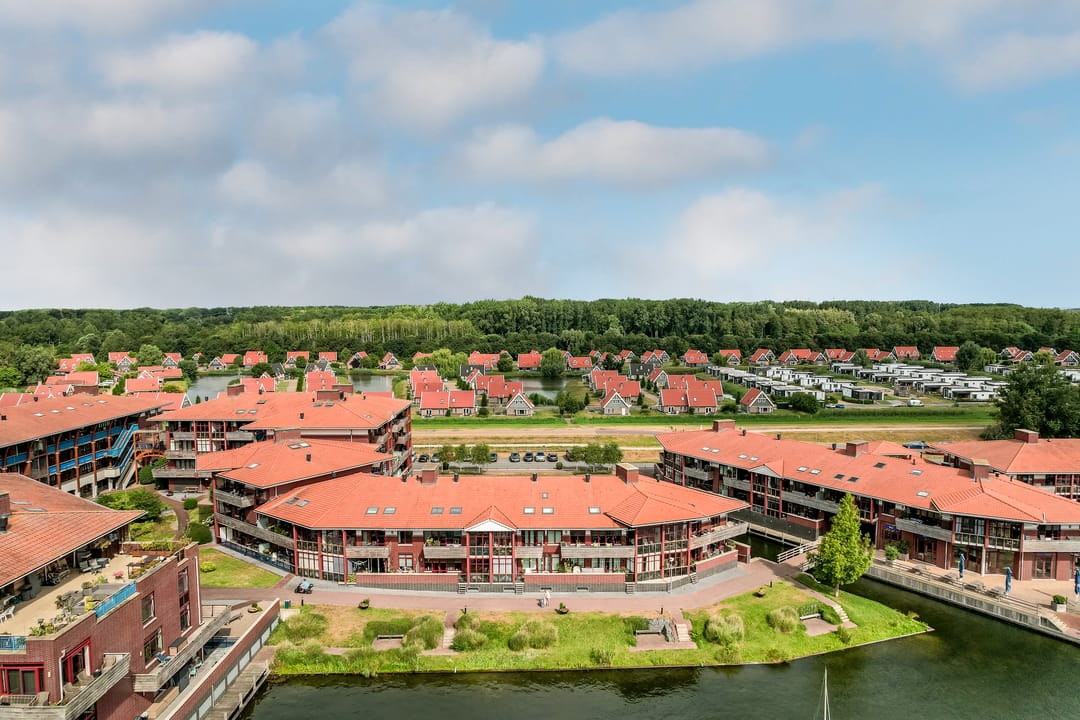 Foto 46 van Zuiderzee op Zuid 32
