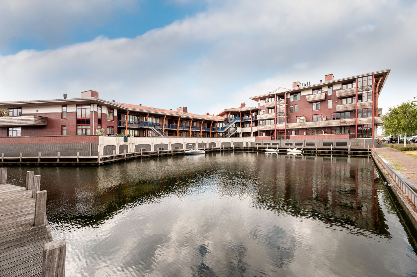 Foto 40 van Zuiderzee op Zuid 32