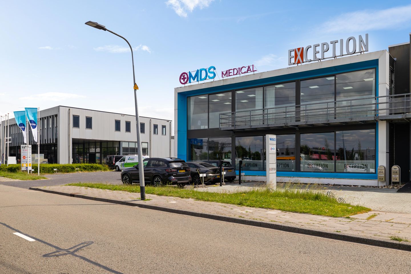 Bekijk foto 3 van Kieler Bocht 15-a