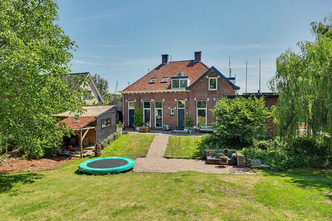Foto 38 van Het Sas 1