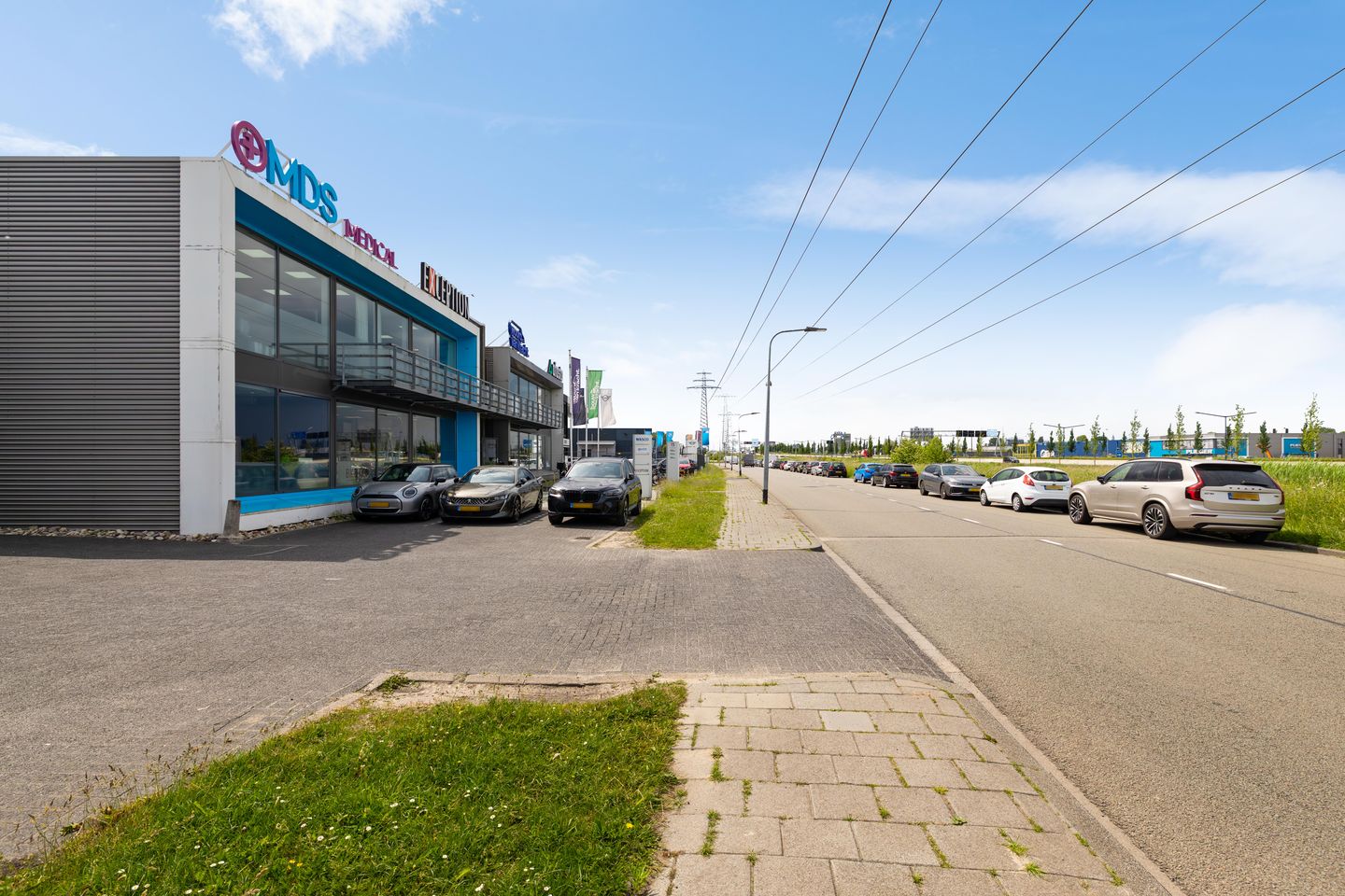 Bekijk foto 5 van Kieler Bocht 15-a