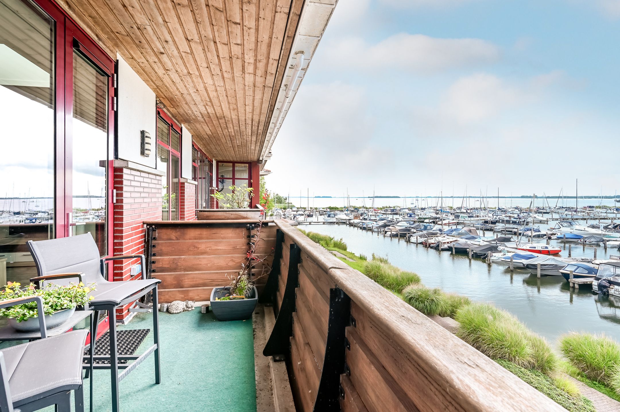 Foto 15 van Zuiderzee op Zuid 32