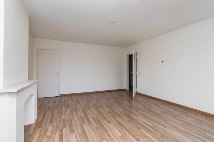 Foto 4 van Bodemanstraat 1-A