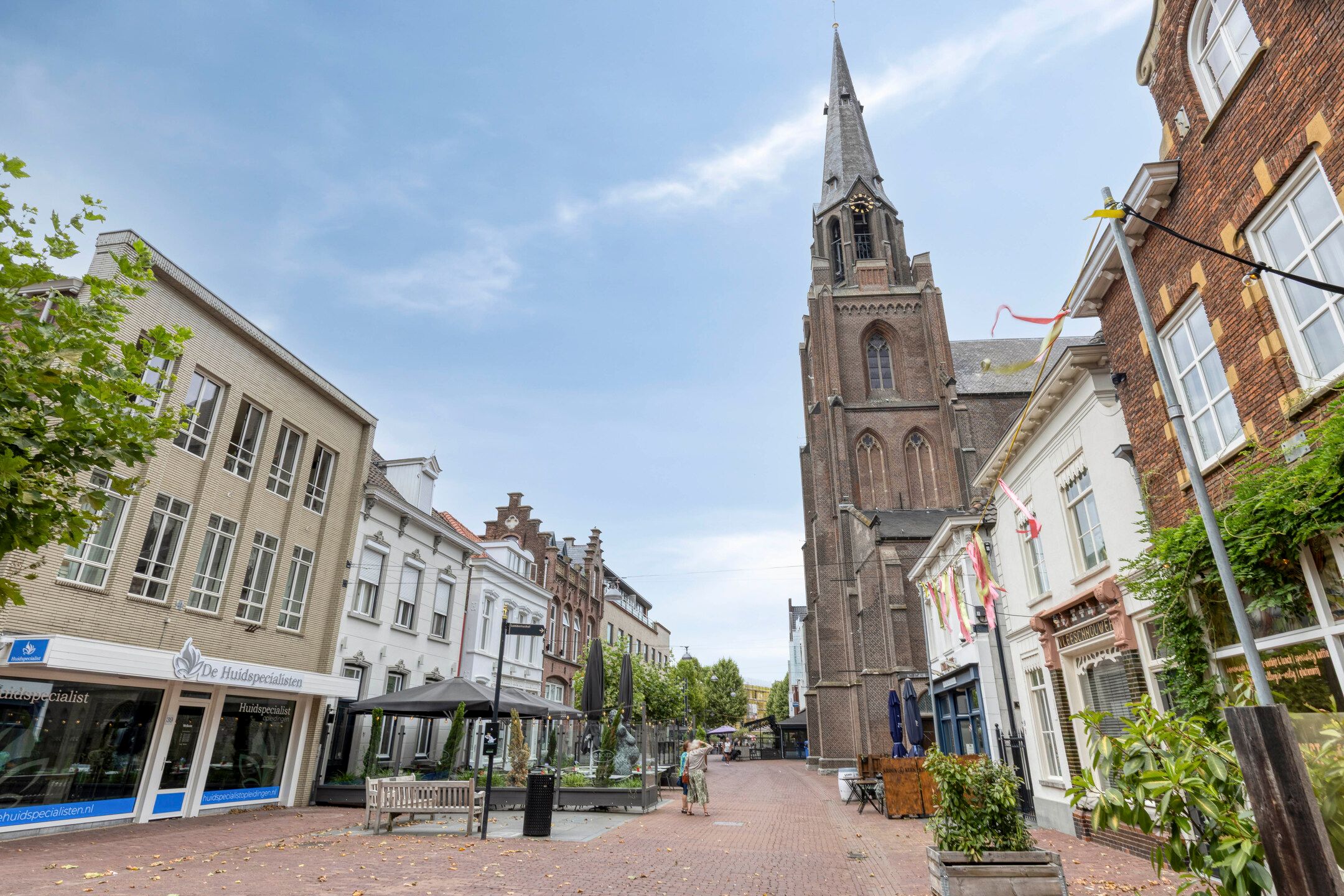 Foto 42 van Kerkstraat 42-B