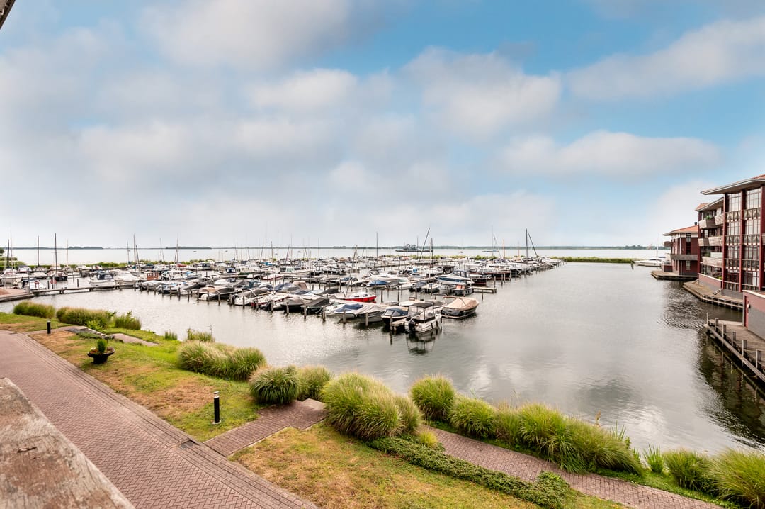 Foto 43 van Zuiderzee op Zuid 32
