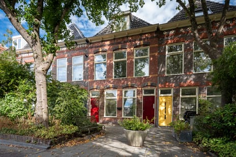 Kloosterstraat thumbnail