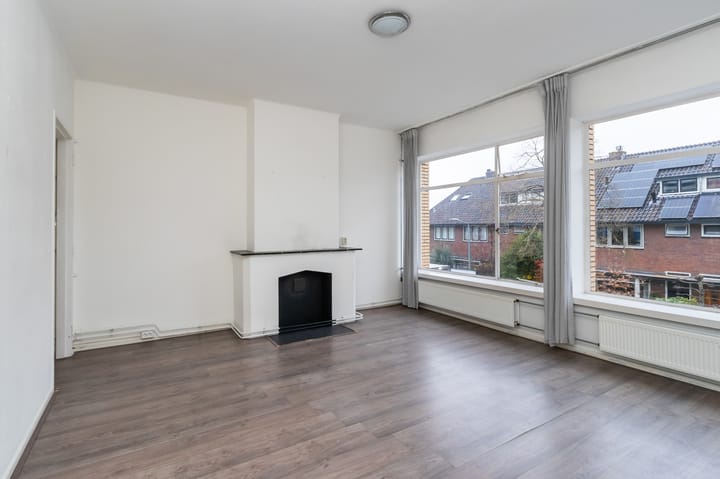 Foto 4 van Bodemanstraat 3-A