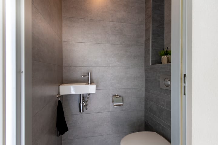Tussenwoning te koop: Beukengaard 28, Goirle