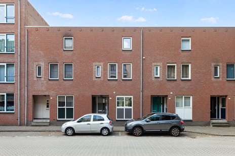 Burgemeester Honnerlage Gretelaan thumbnail