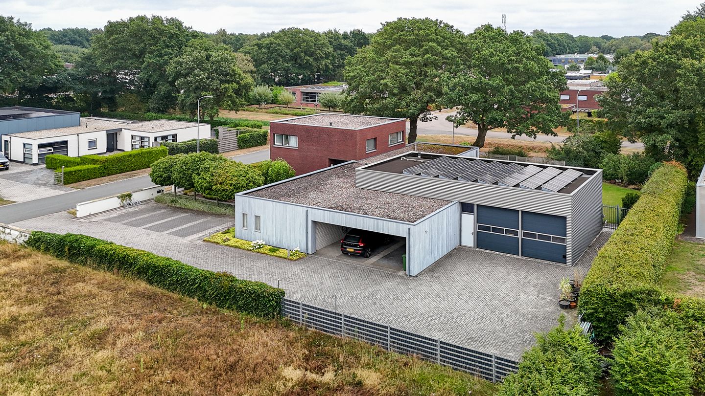Bekijk foto 2 van Waanderweg 27