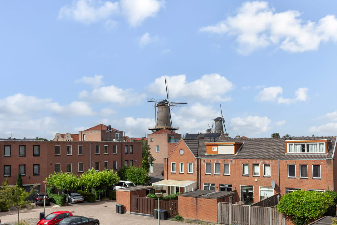 Foto 43 van Burgemeester Honnerlage Gretelaan 31