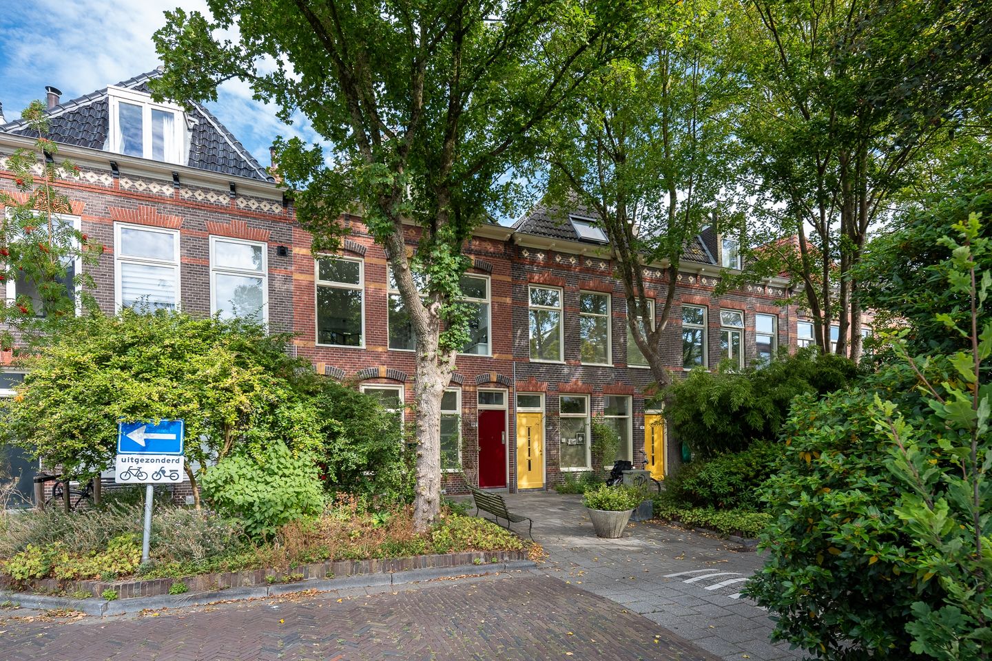 Foto 50 van Kloosterstraat 41