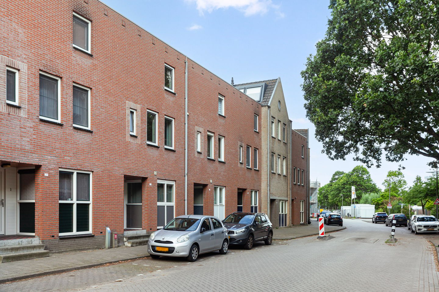 Foto 5 van Burgemeester Honnerlage Gretelaan 31