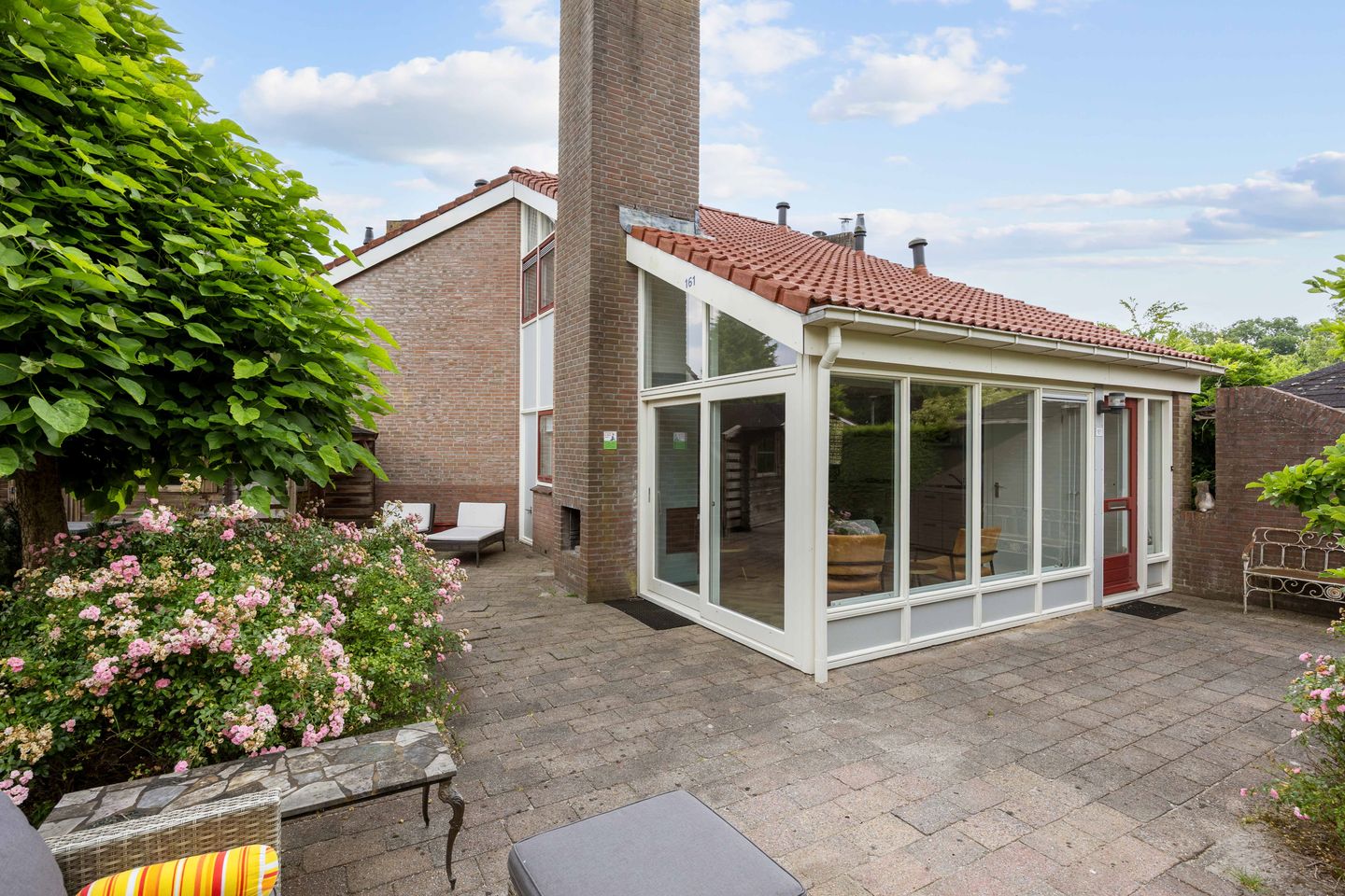 Foto 4 van Het Zwiggelterveld 161