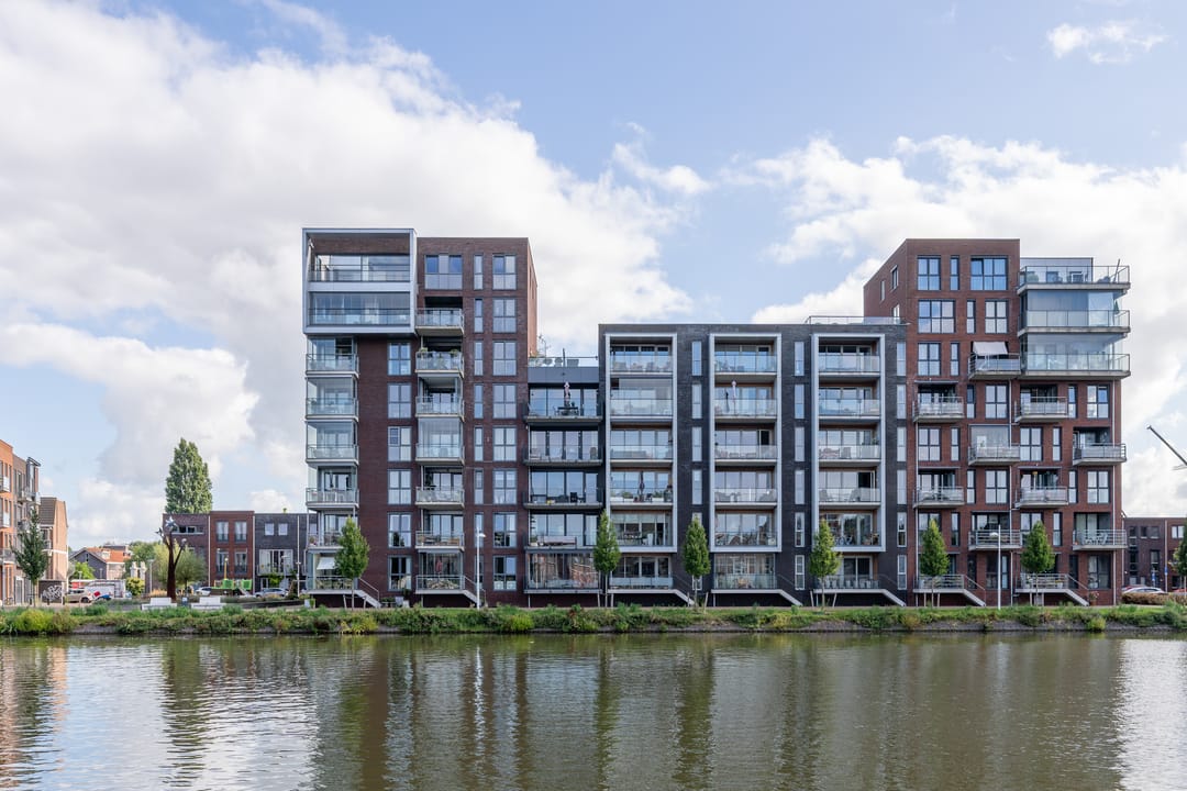 Foto 1 van Jaagpad 37