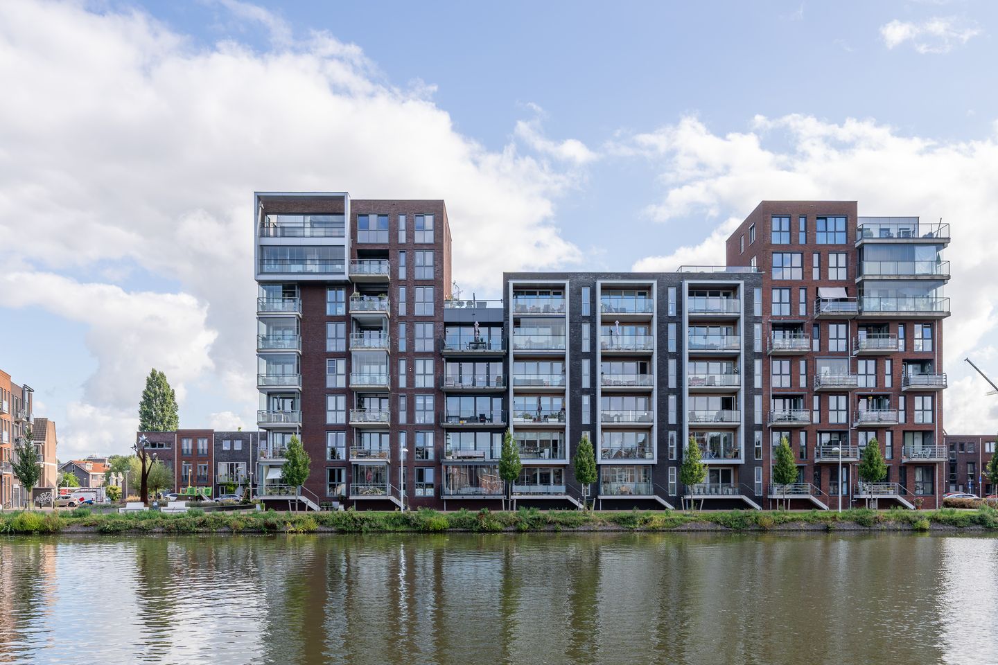 Foto 1 van Jaagpad 37