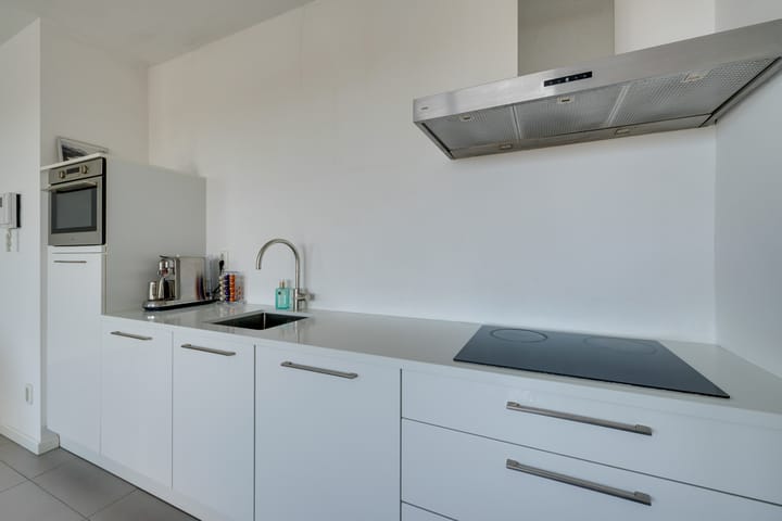 Appartement te koop: Jaagpad 37, Alkmaar