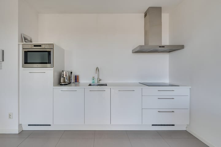 Appartement te koop: Jaagpad 37, Alkmaar